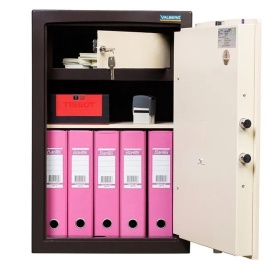 Сейф Valberg Карат ASK 67T EL NEW