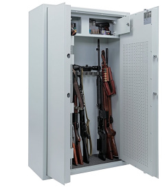 Оружейный сейф VALBERG ARSENAL 1480Т
