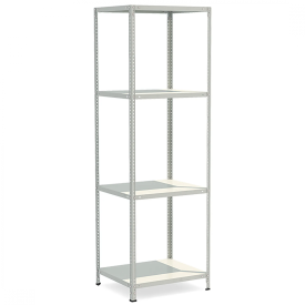 Стеллаж СТФ 764-2.2 (2200х700х600-4)