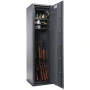Сейф оружейный ASG/WS6