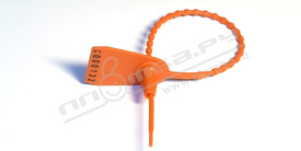 Пломба пластиковая КПП-2-0502