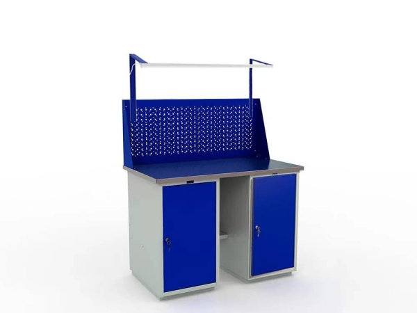 Верстак PROFI W WT120.WD1.WD1.011