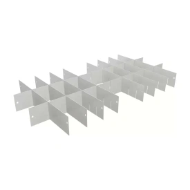 Комплект перегородок HARD 125