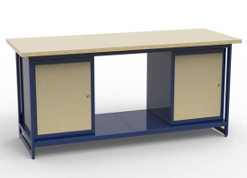 Верстак - СВК-2Т.01.01.19.Ф6