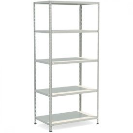 Стеллаж СТФЛ 1065-2.2 (2200х1000х600-5)