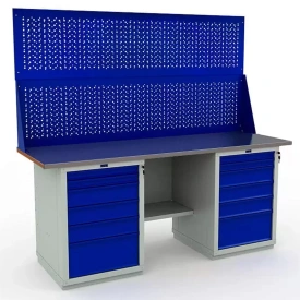 Верстак EXPERT WS W200.WS6/WS6.020