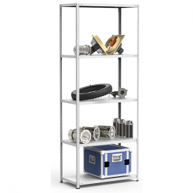 Стеллаж СТФУ 1035-2.2 (2200х1000х300-5)