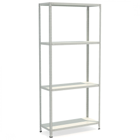 Стеллаж СТФЛ 1044-2.2 (2200х1000х400-4)