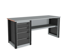 Верстак PROFI M MTH 200.PM4.M.000