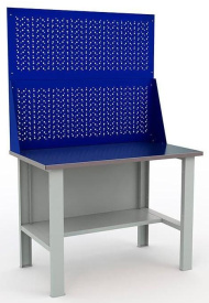 Верстак PROFI W WT120.F1.F1.020