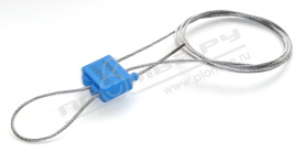 Пломба тросовая Т-4-1302