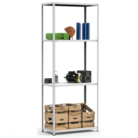 Стеллаж СТФУ 1074-2.2 (2200х1000х700-4)