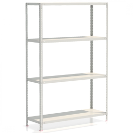 Стеллаж СТФ 1244-1.8 (1800х1200х400-4)