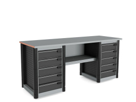 Верстак PROFI M MTS 200.PM5.PM5.000 (№206)