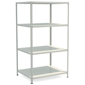 Стеллаж СТФ 1084-1.8 (1800х1000х800-4)