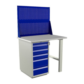 Верстак ПРАКТИК Profi W WT100.WD5.F1.020