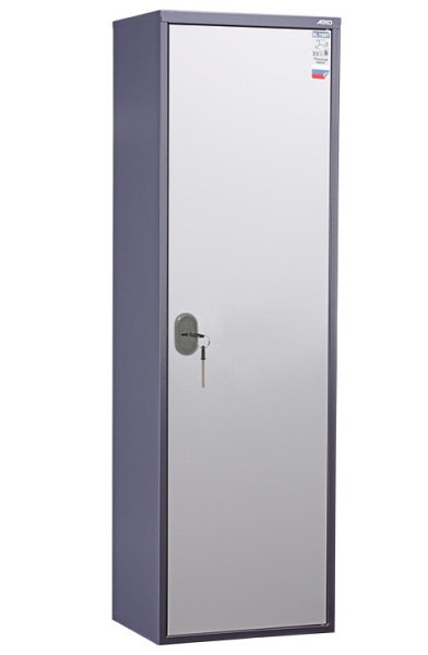Шкаф бухгалтерский Aiko SL-150Т