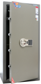 Сейф Valberg Карат ASK 90T EL