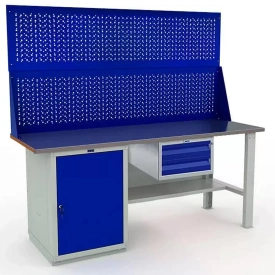 Верстак EXPERT WS WTS200.WS1/F2.120