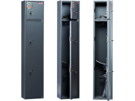 Оружейный  сейф Чирок 130/2