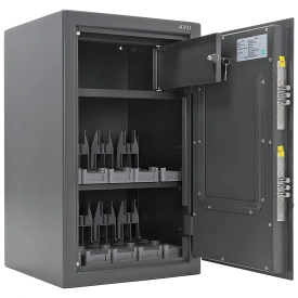 Шкаф армейский ШХО-10 ПУ