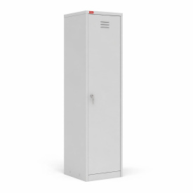 Шкаф для раздевалки ШРМ-АК-У