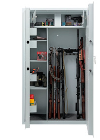 Оружейный сейф VALBERG ARSENAL 1480Т