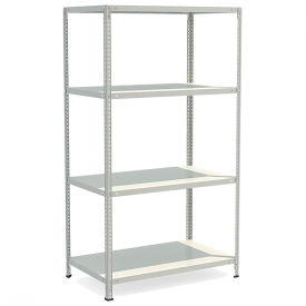 Стеллаж СТФЛ 1064-1.8 (1800х1000х600-4)