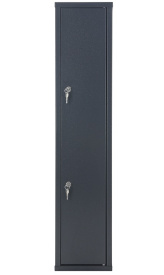 Оружейный сейф AIKO ЧИРОК 1015 сборный