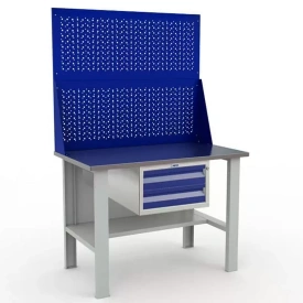 Верстак EXPERT WS WTS120.F2/F2.120