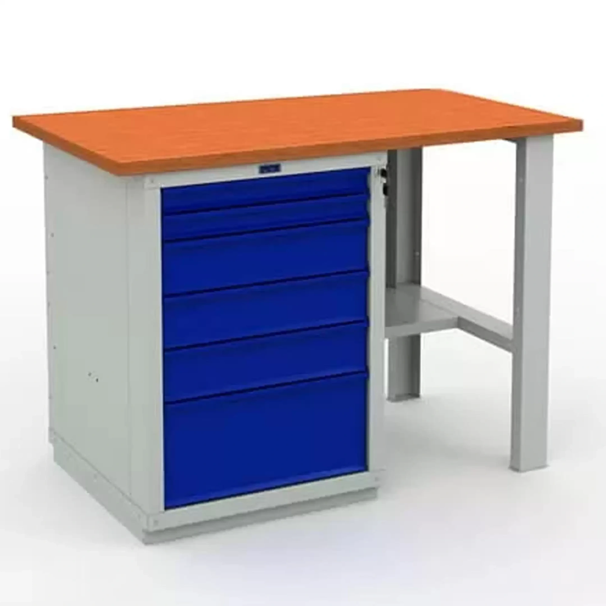 Верстак EXPERT WS W120.F2/WS6.000