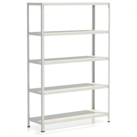 Стеллаж СТФ 1245-1.8 (1800х1200х400-5)