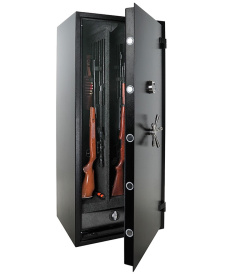 Оружейный сейф Tiger Panel
