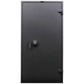 Сейф оружейный ASG/COMBI EL