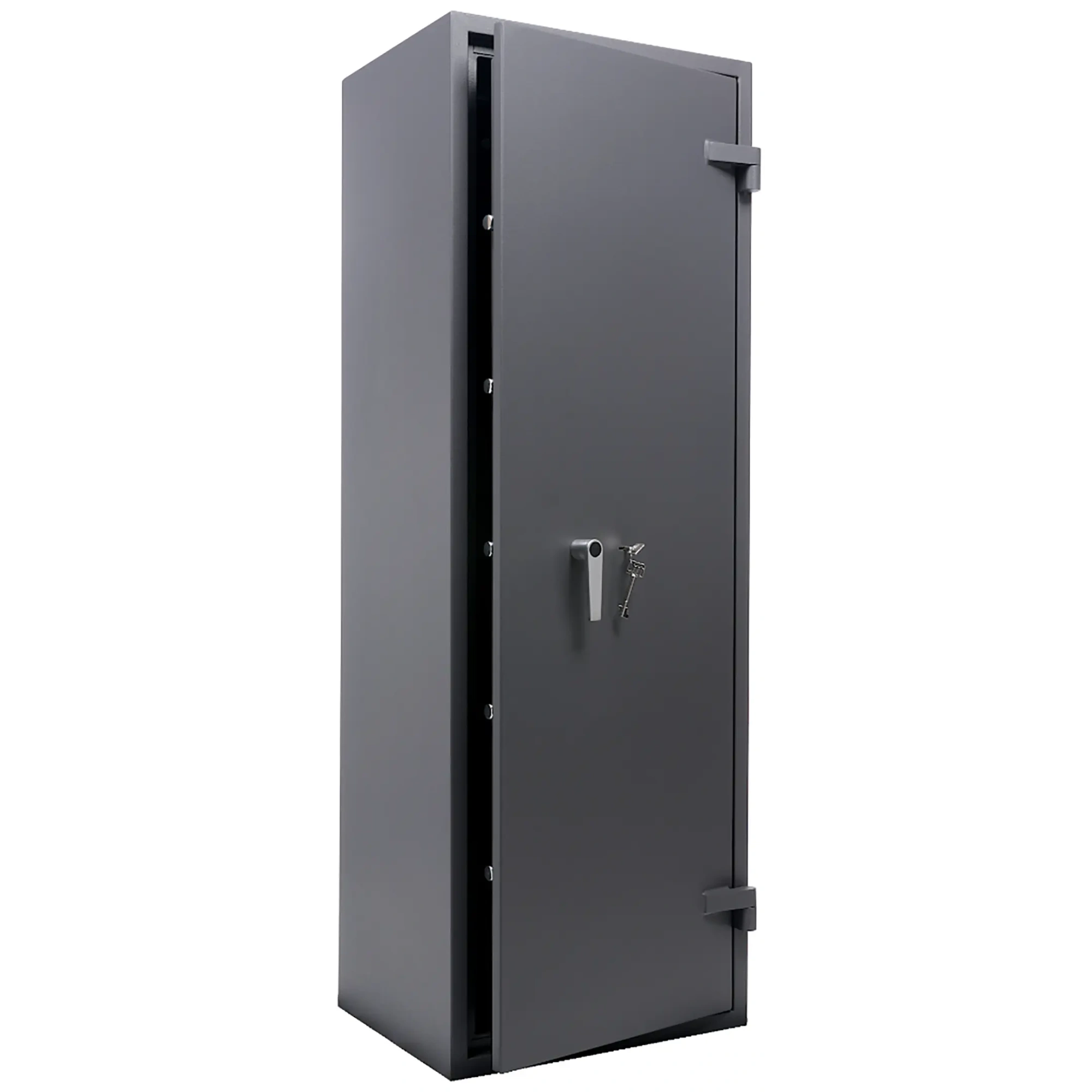 Сейф оружейный ASG/WS8