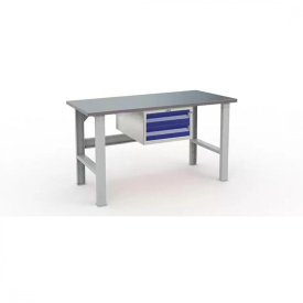 Верстак EXPERT WS WTH160.F2/F2.100