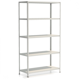 Стеллаж СТФ 1255-2.2 (2200х1200х500-5)