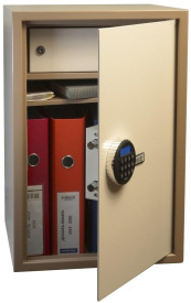 Сейф мебельный Klesto 56E