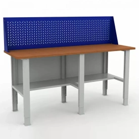 Верстак EXPERT WS W200.F2/F2/F2.010