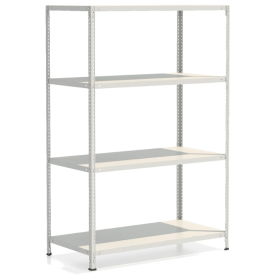 Стеллаж СТФ 1264-1.8 (1800х1200х600-4)