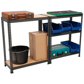 Стеллаж SBL 200KD/75x35/5