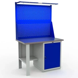 Верстак EXPERT WS WTH120.WS1/F2.021