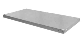 Полка MS U 70х60