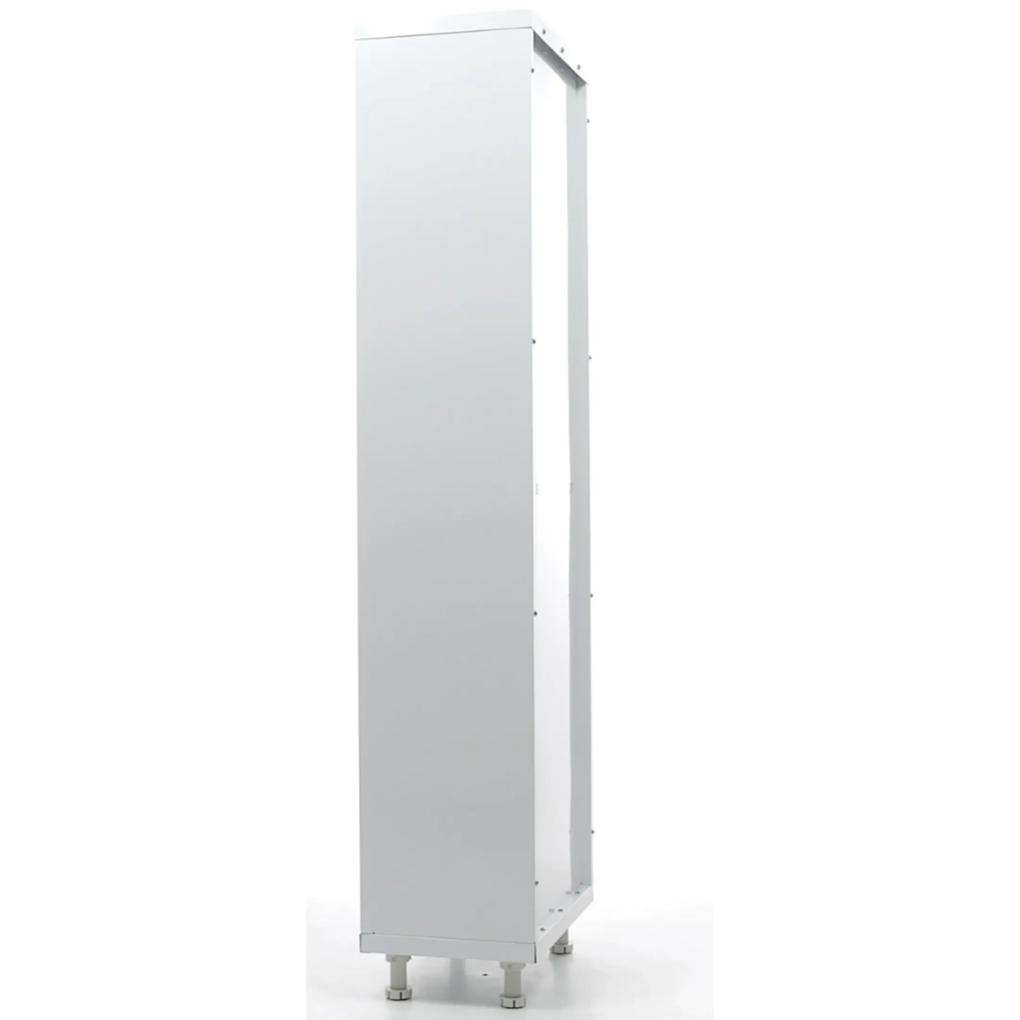 Шкаф медицинский HILFE МД 1 1650/SS