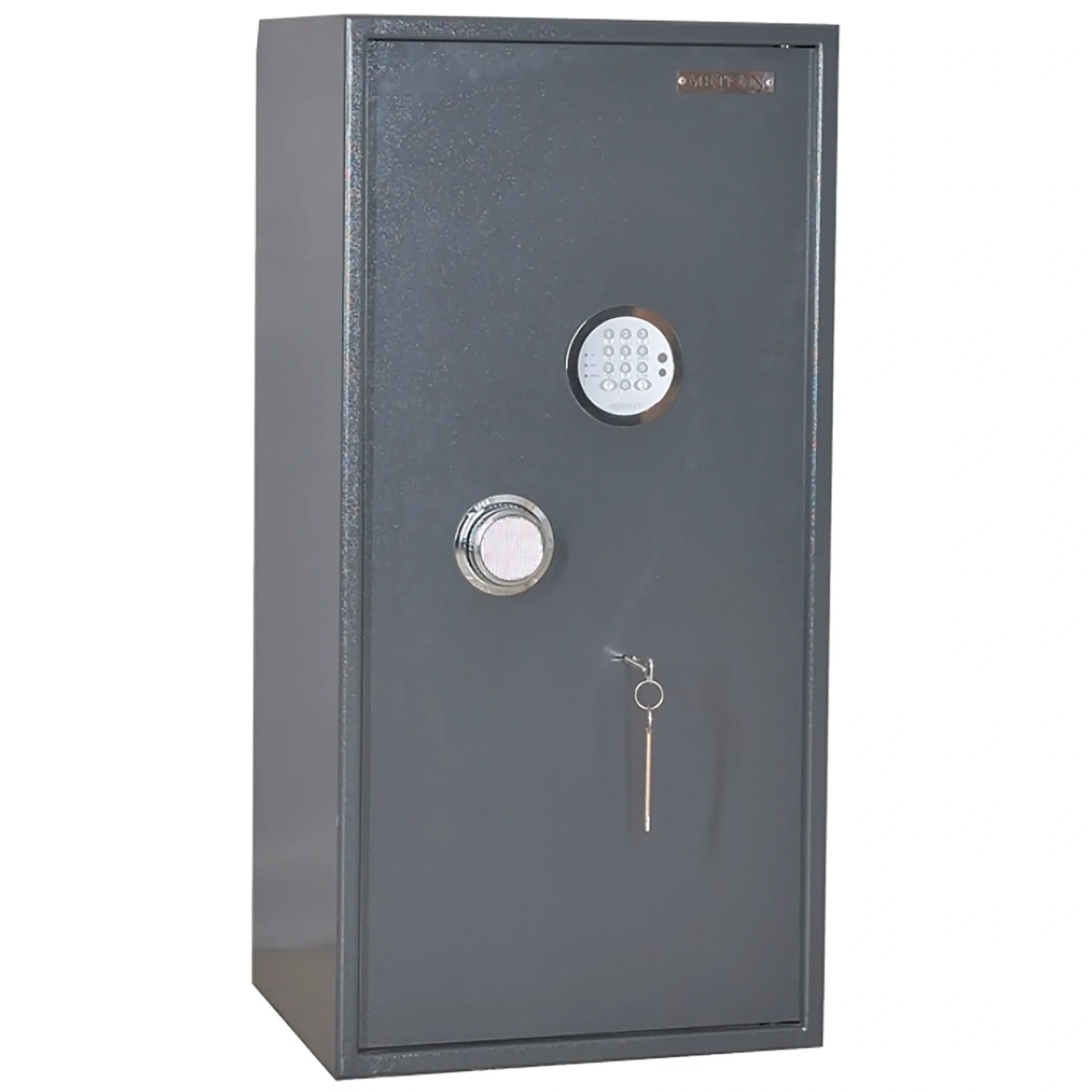 Шкаф офисный ШБМ-90ЭК