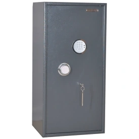 Шкаф офисный ШБМ-90ЭК