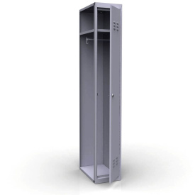 Шкаф для одежды ШР-11 L300 (доп. секция)