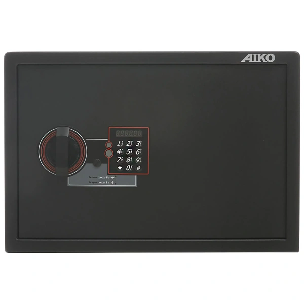 Сейф Aiko SH-28.EL NEW