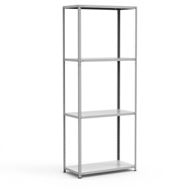 Стеллаж СТФУ 1084-2.5 (2500х1000х800-4)