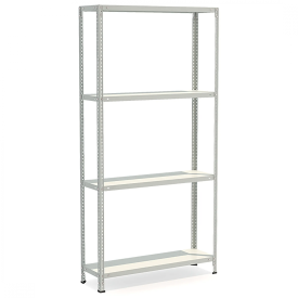 Стеллаж СТФЛ 1034-2.0 (2000х1000х300-4)